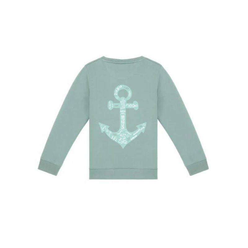 Sudadera esencia Kids