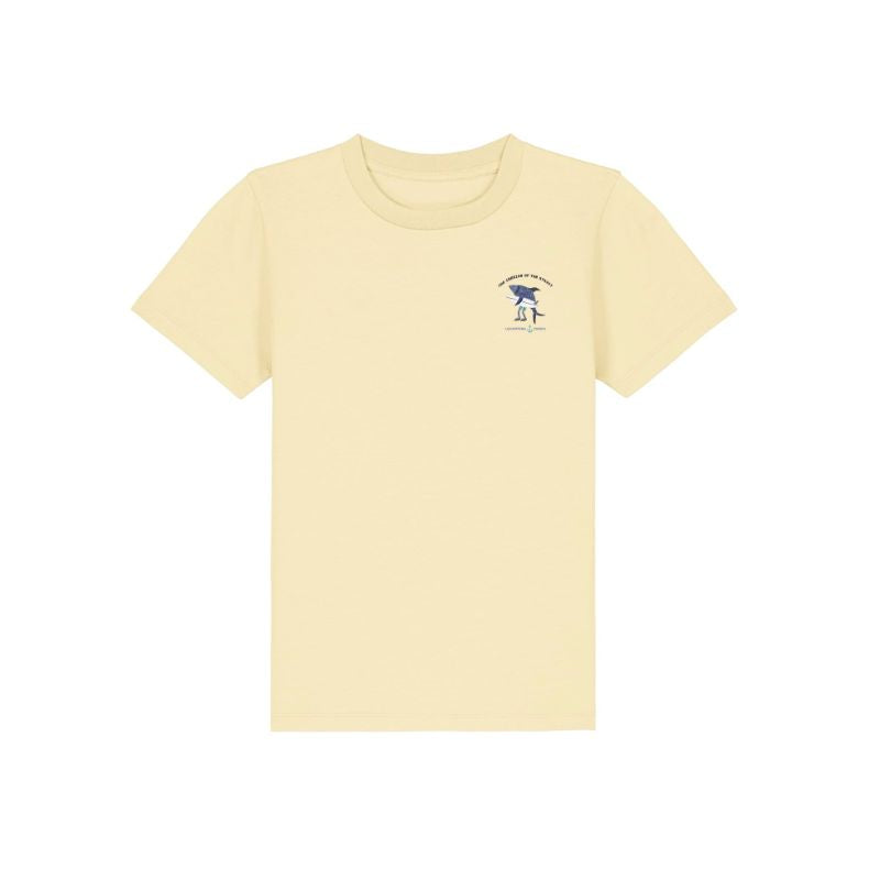 Camiseta kids The Iberian of the Strait