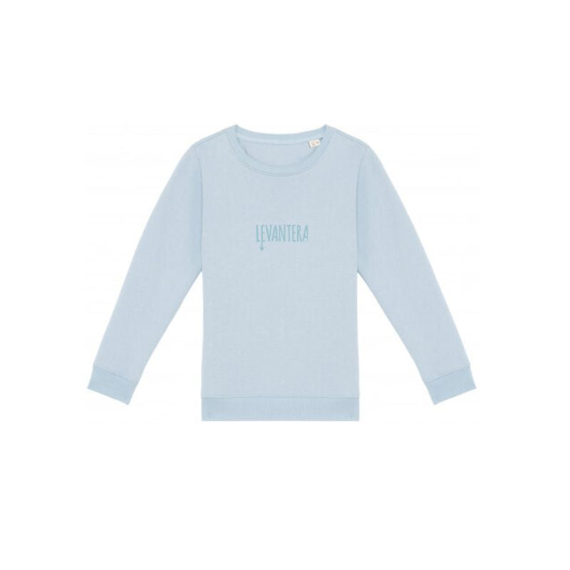 Sudadera esencia Kids
