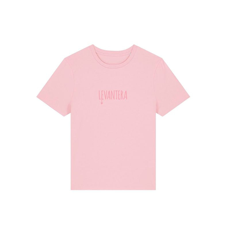 Camiseta Esencia Mujer