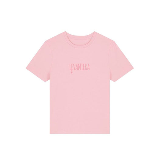 Camiseta Esencia Mujer
