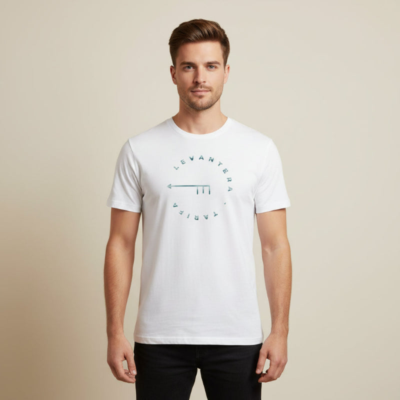 Camiseta Unisex Levantera Marejada