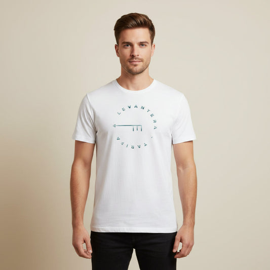 Camiseta Unisex Levantera Marejada