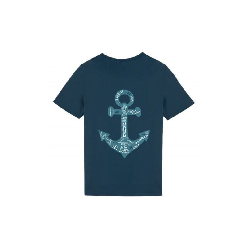 Camiseta Esencia Kids