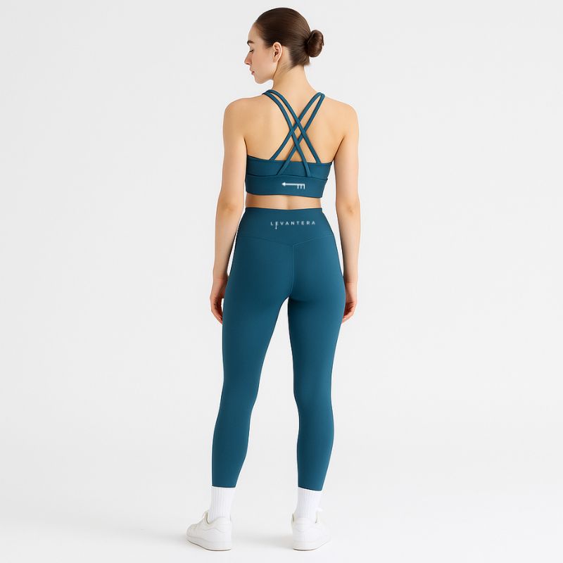 Conjunto deportivo Levantara Tarifa