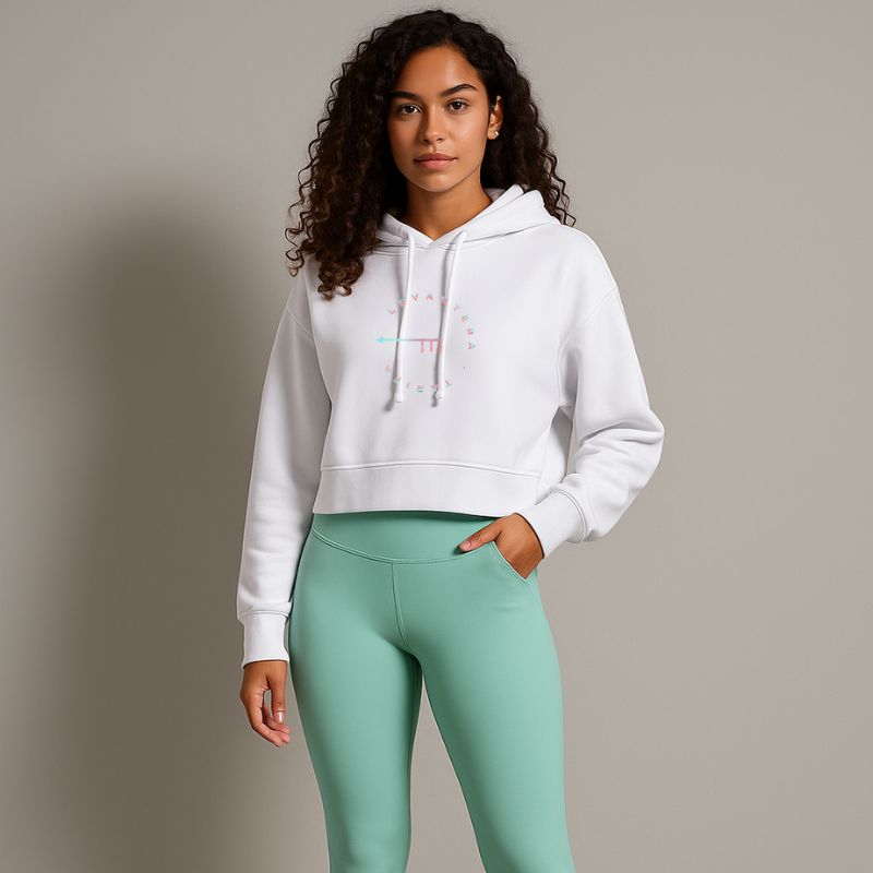 Leggins Deportivas Levantera