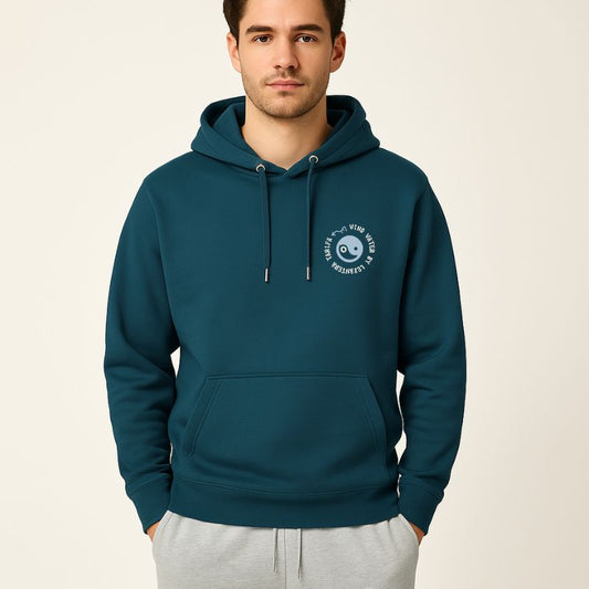 Hoddie Premium Wind is my Yin