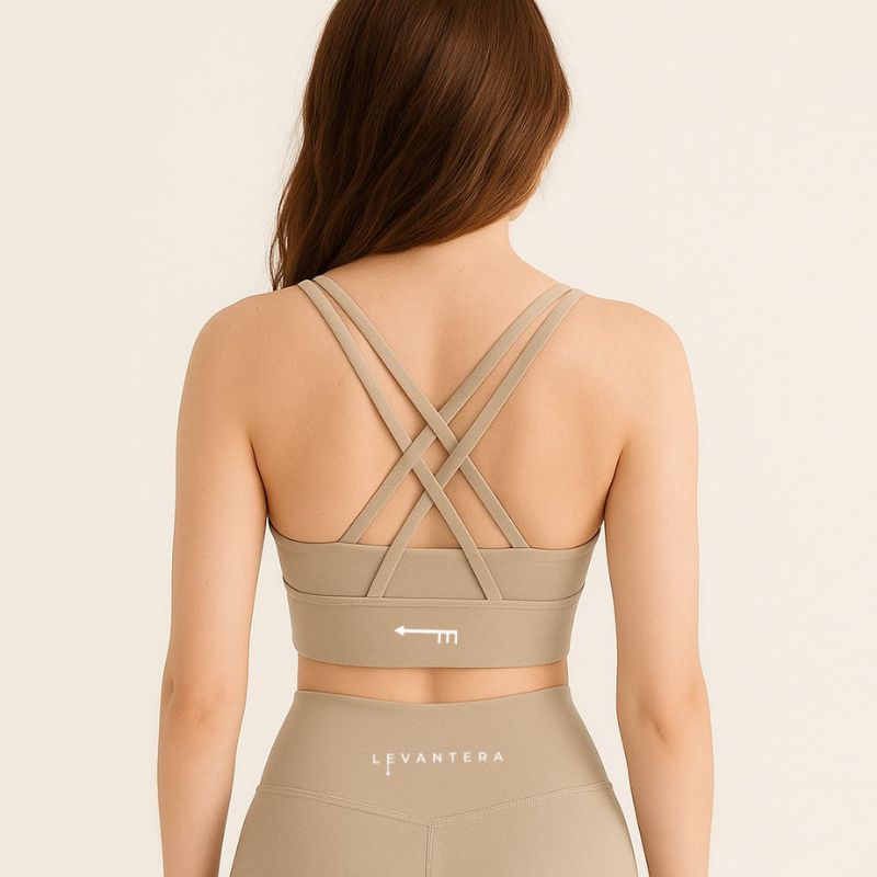 Conjunto deportivo Levantara Tarifa