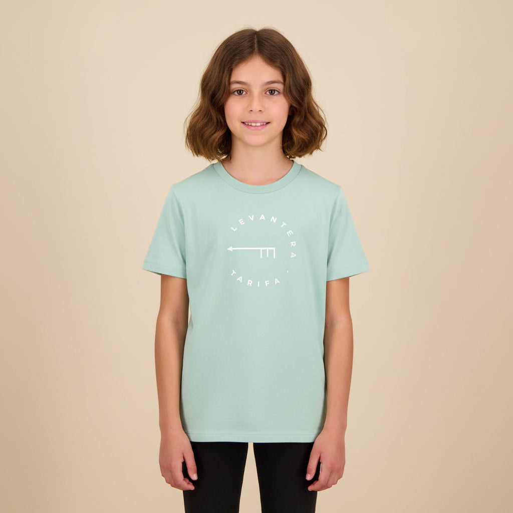 Camiseta Levantera Tarifa Kids