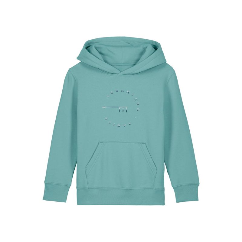 Hoddie Levantera Marejada kids