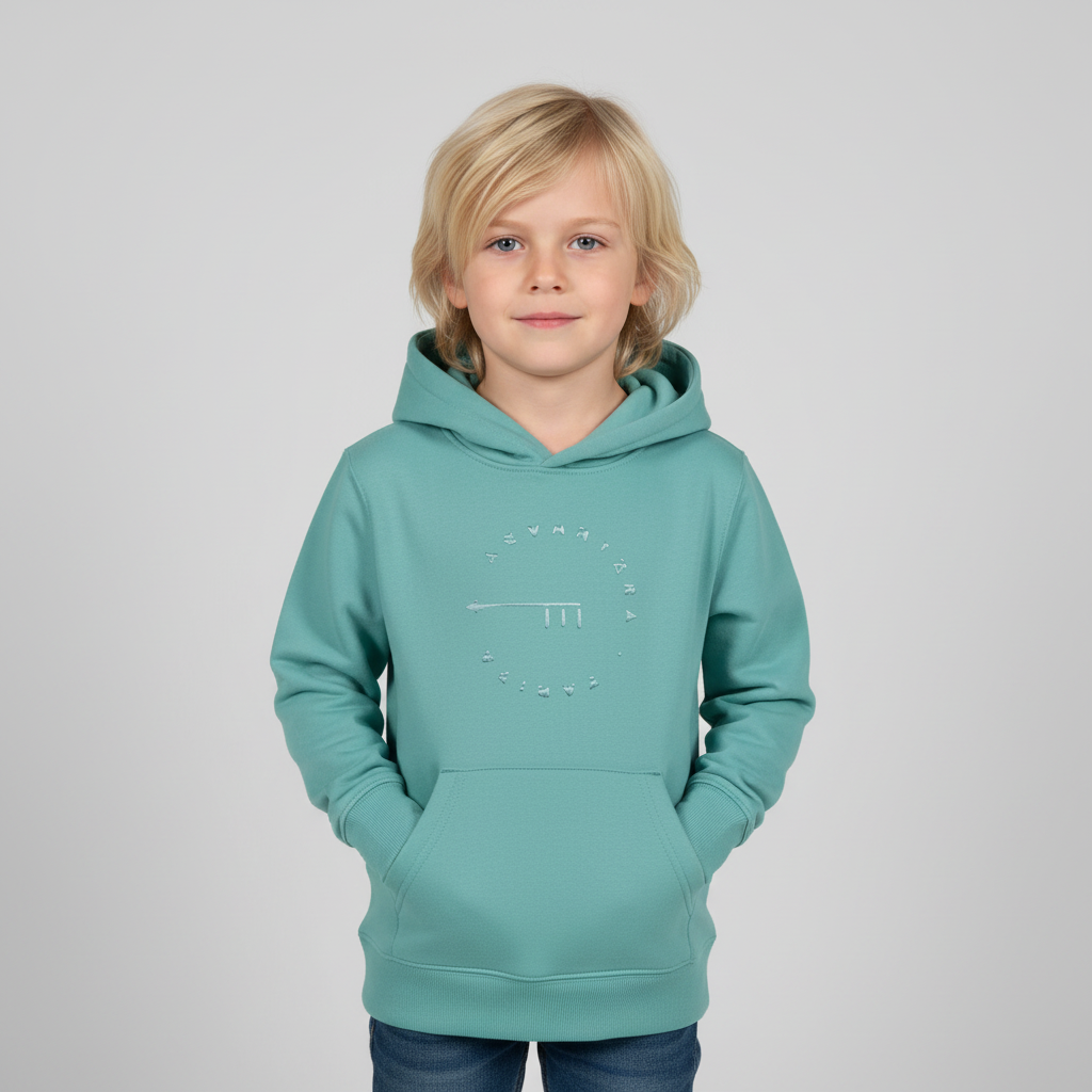 Hoddie Levantera Marejada kids