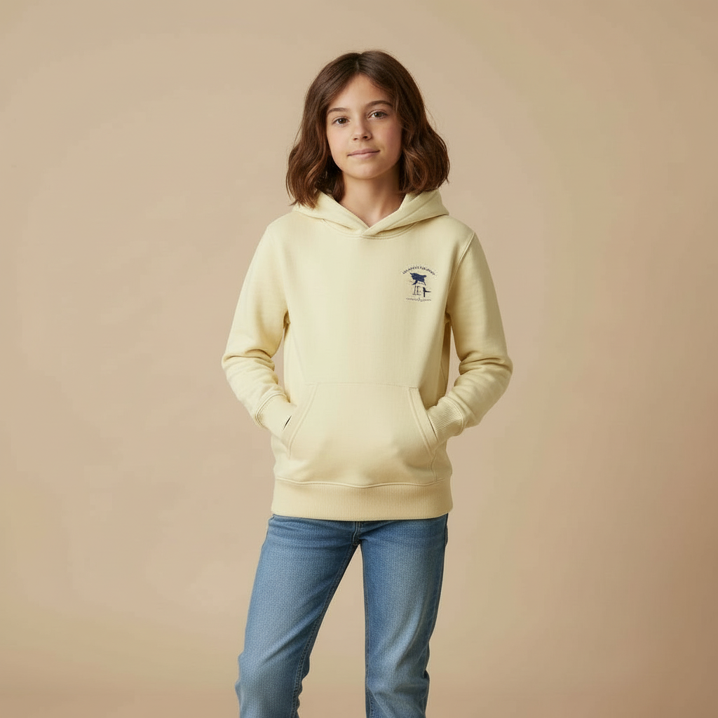 Hoodie kid The Iberian of the Strait