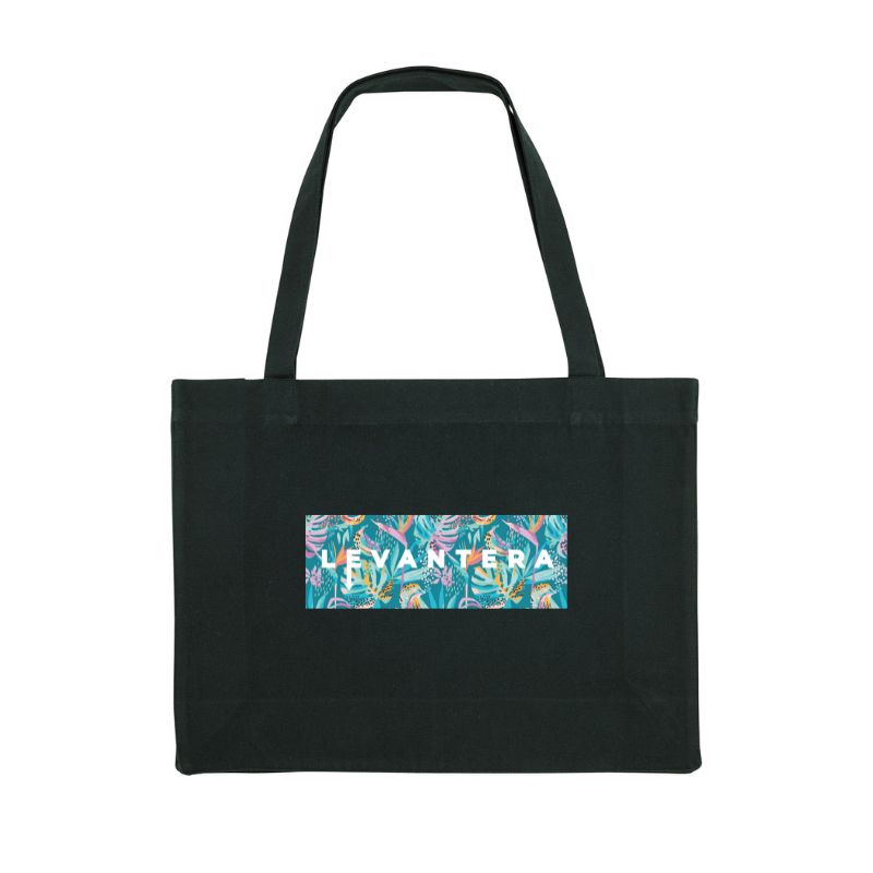 Bolso Playero Tropical