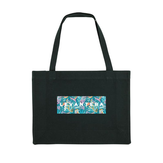 Bolso Playero Tropical