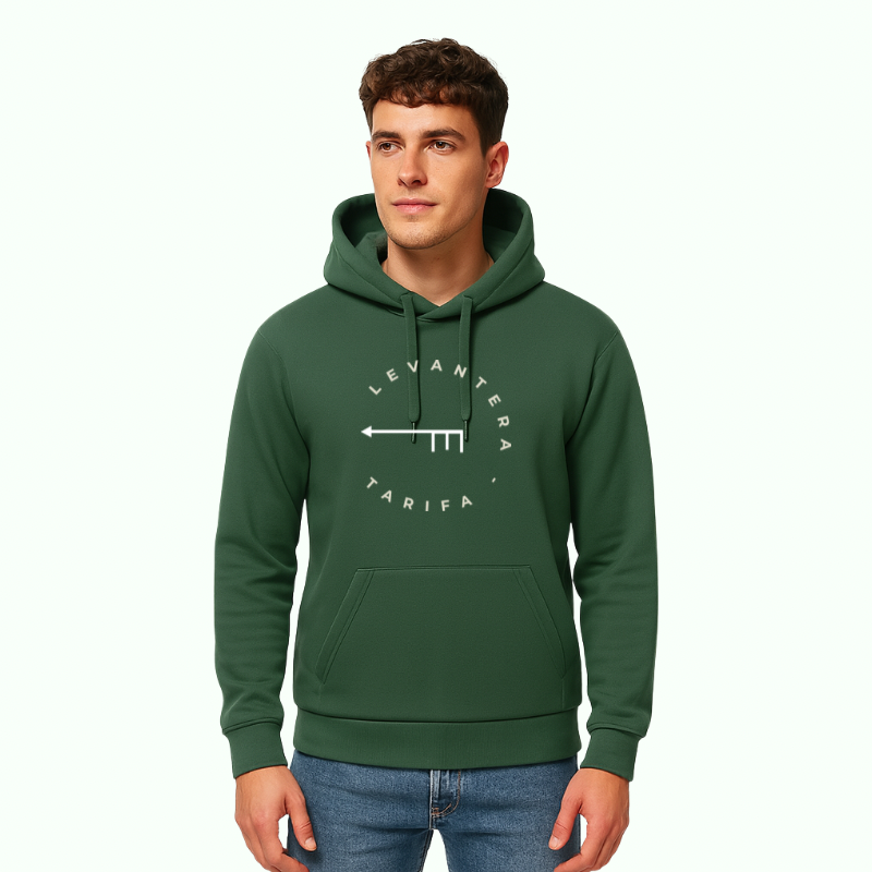 Hoodie Unisex Levantera Special
