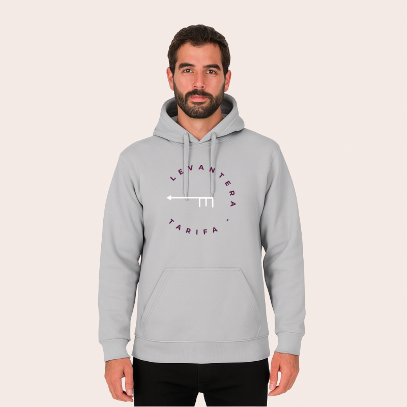 Hoodie Unisex Levantera Special