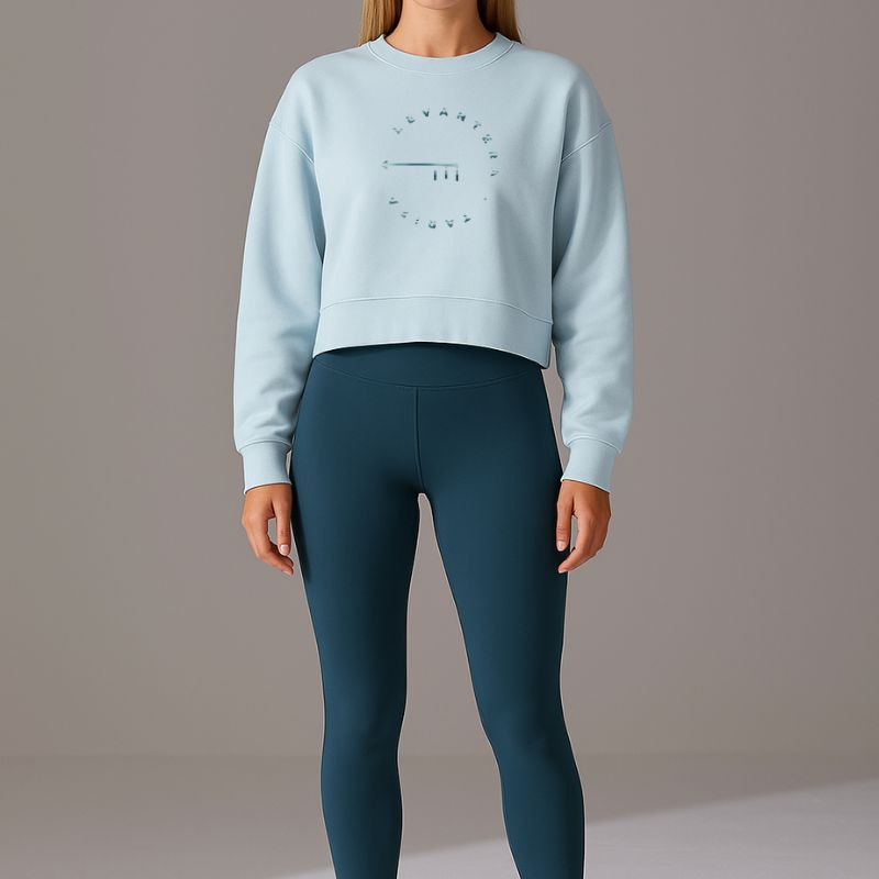 Leggins Deportivas Levantera