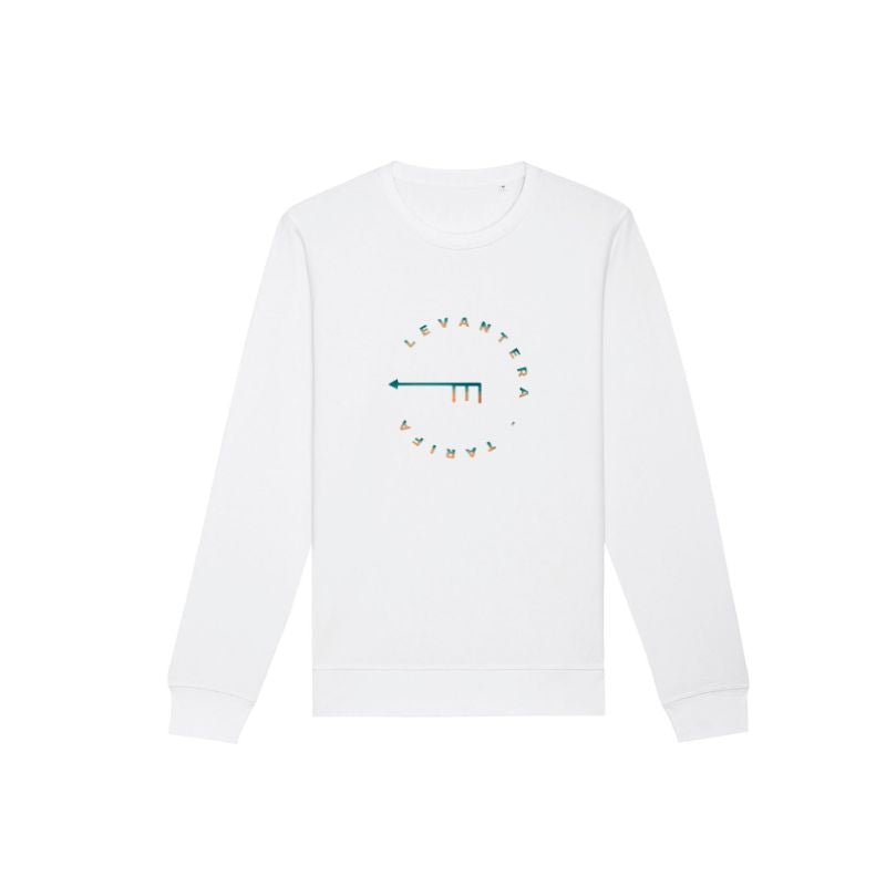 Sudadera Orgánica Atardecer