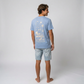 Camiseta Tarifa Move Us Vintage
