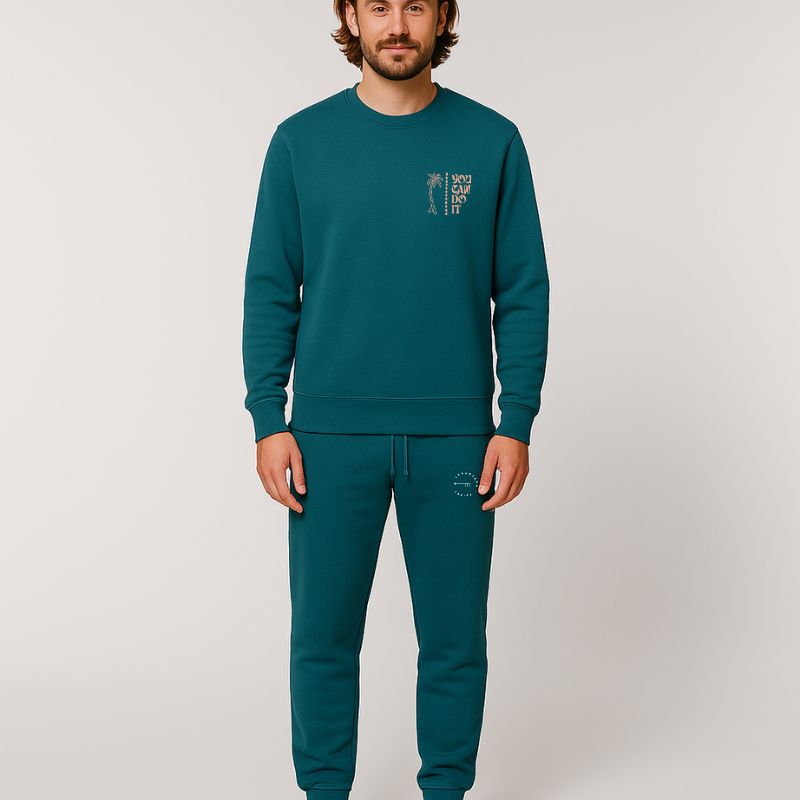 Pantalón Chándal Unisex