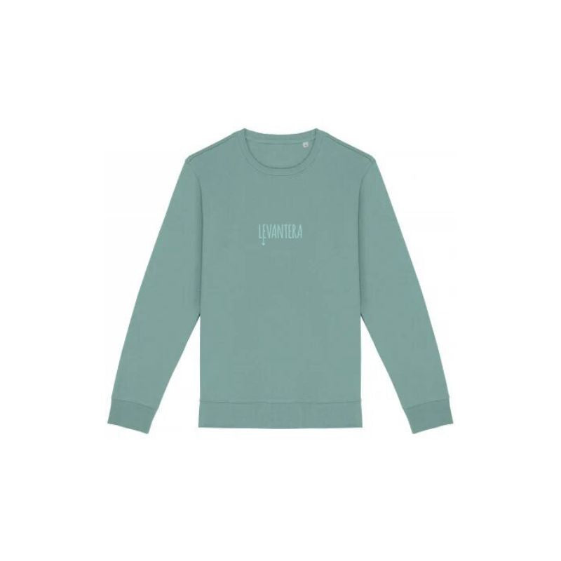 Sudadera orgánica Esencia