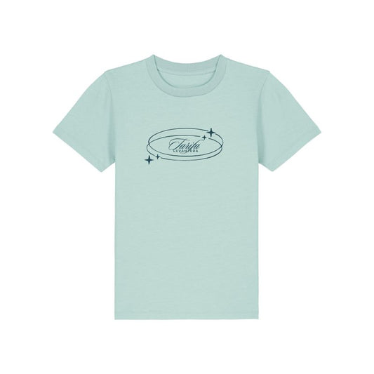 Camiseta Unisex "Don't worry be cappy"