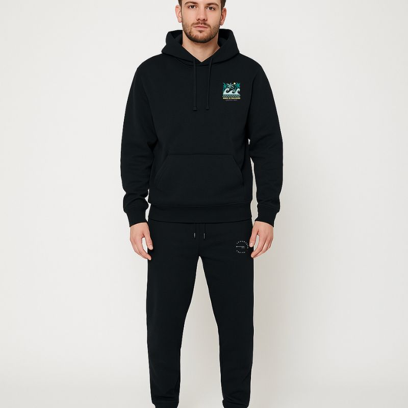 Pantalón Chándal Unisex