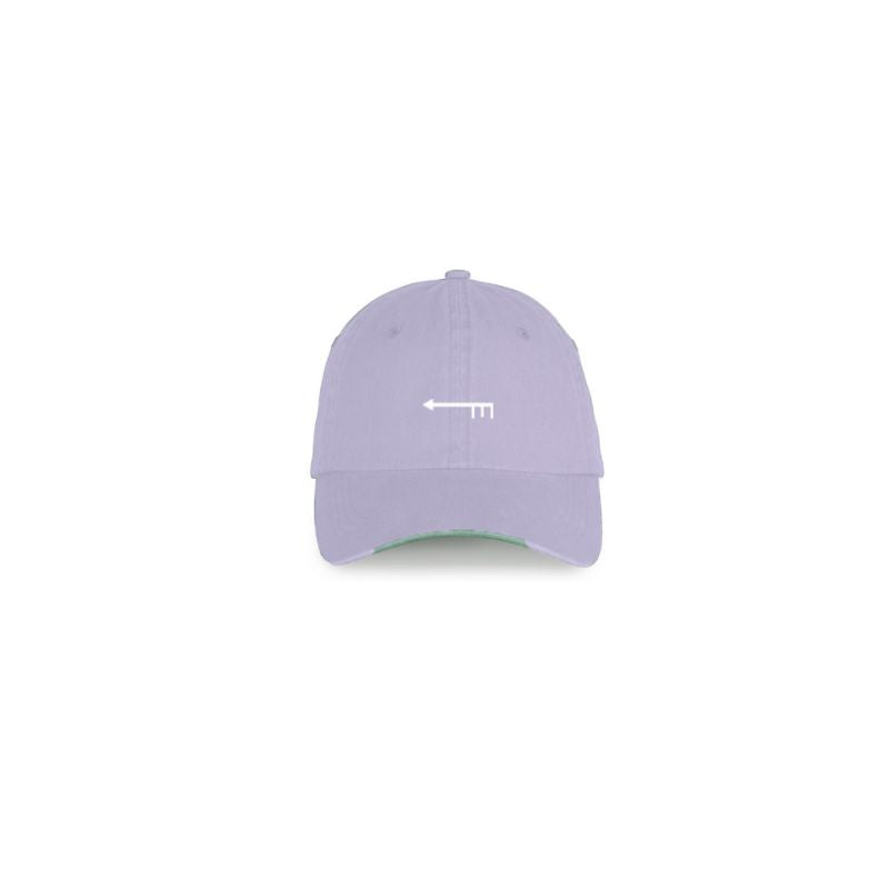 Gorra Vintage Velcro