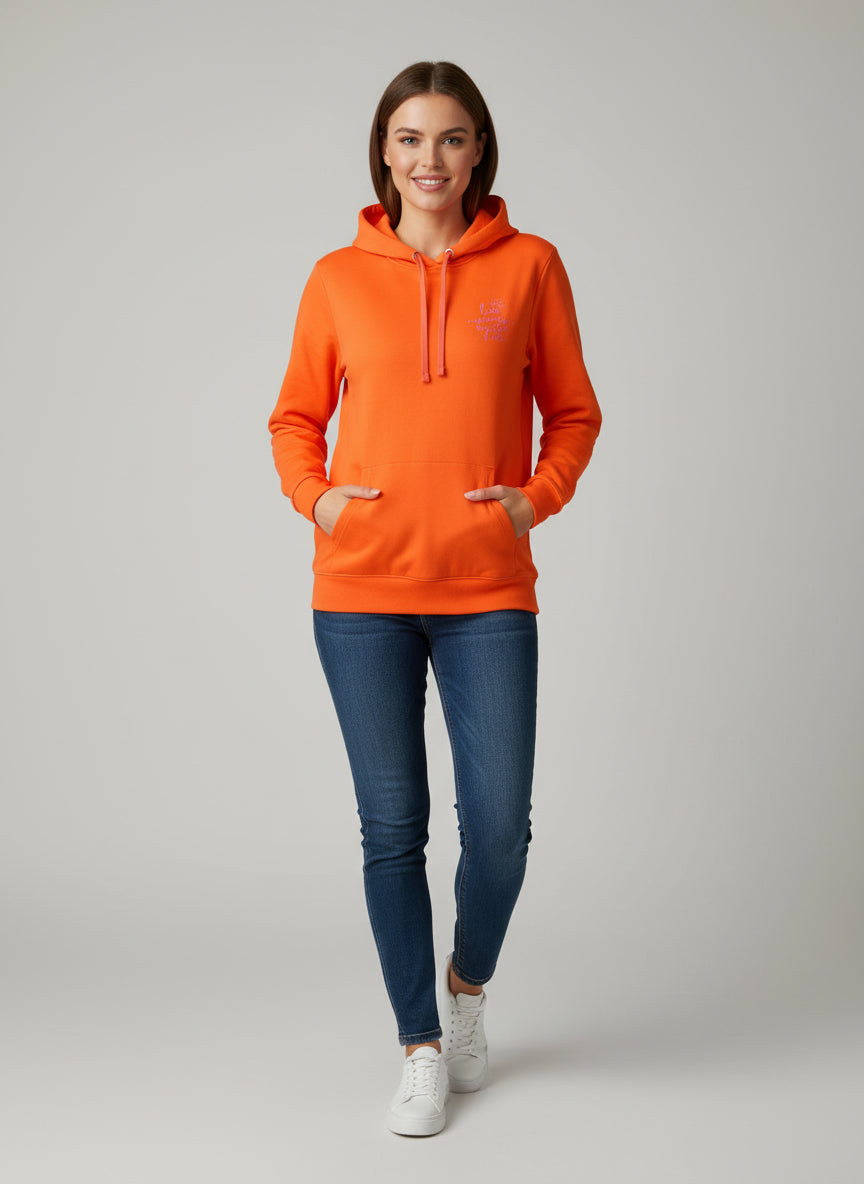 Hoodie Costa de la Luz Unisex