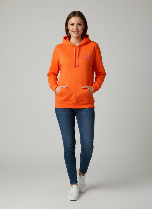 Hoodie Costa de la Luz Unisex