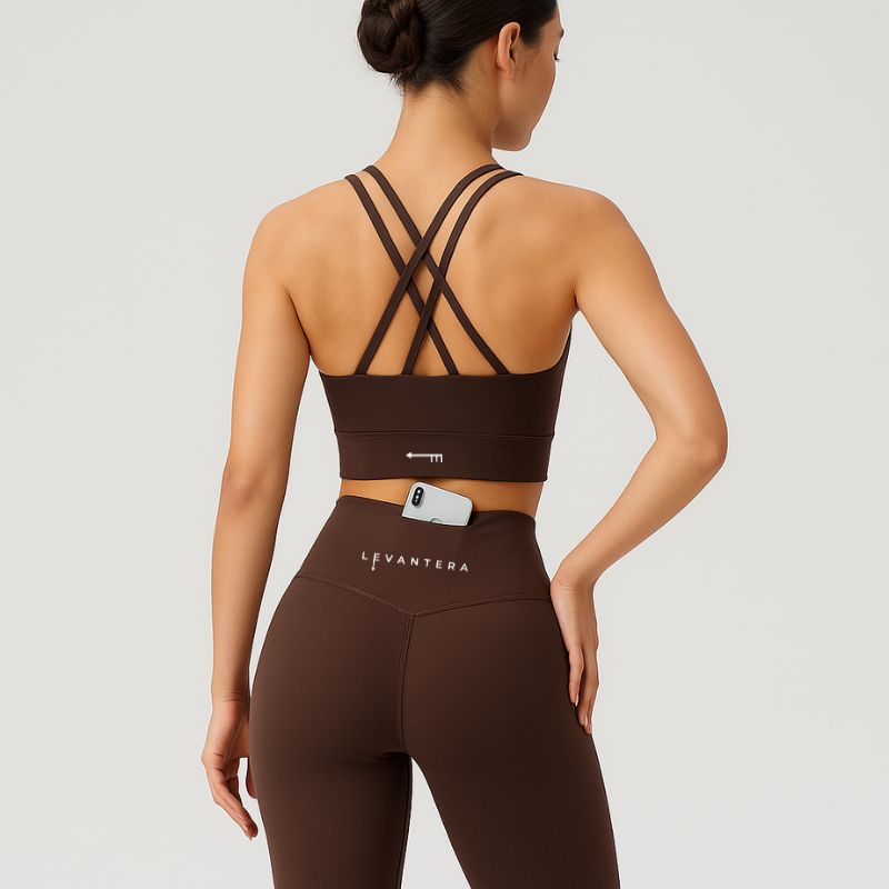 Conjunto deportivo Levantara Tarifa