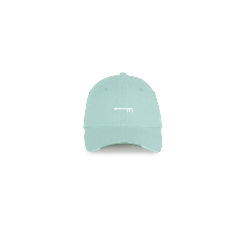 Gorra Vintage Velcro