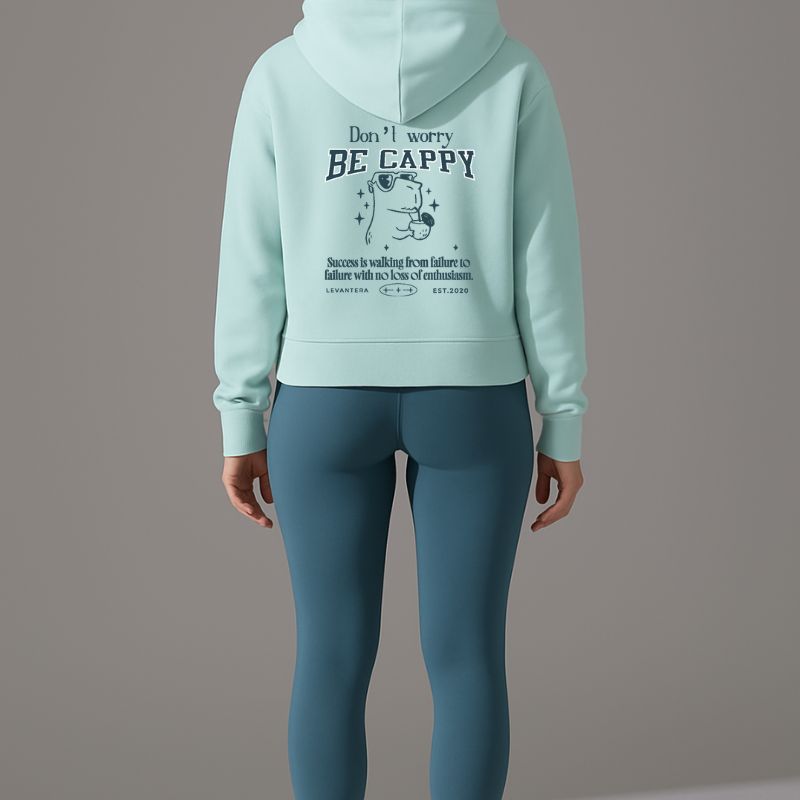 Leggins Deportivas Levantera