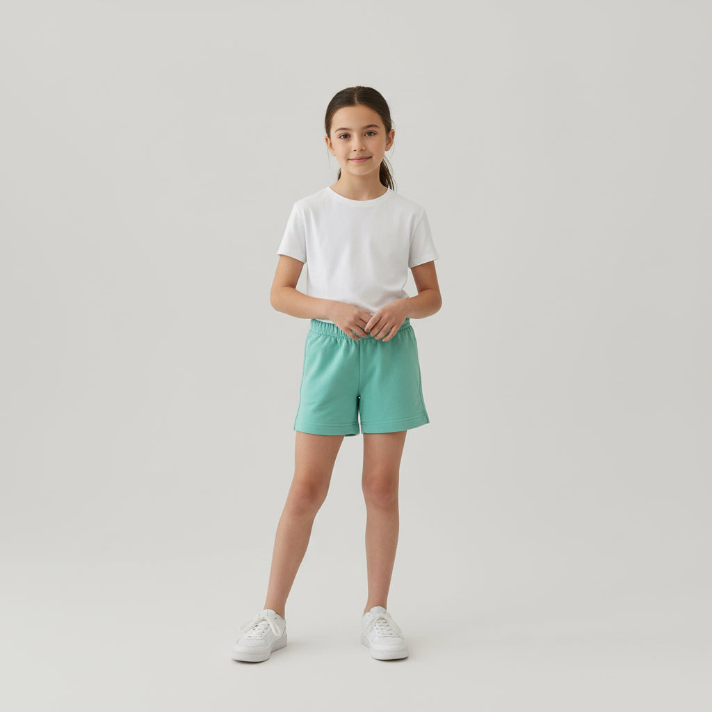 Short Kids Agüita Salá