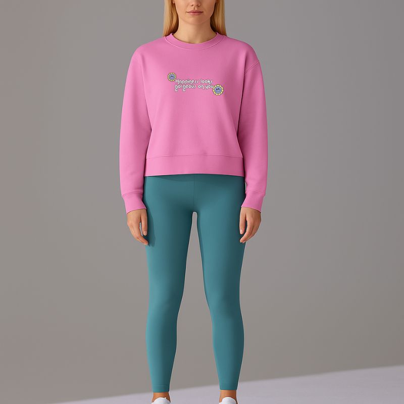 Leggins Deportivas Levantera