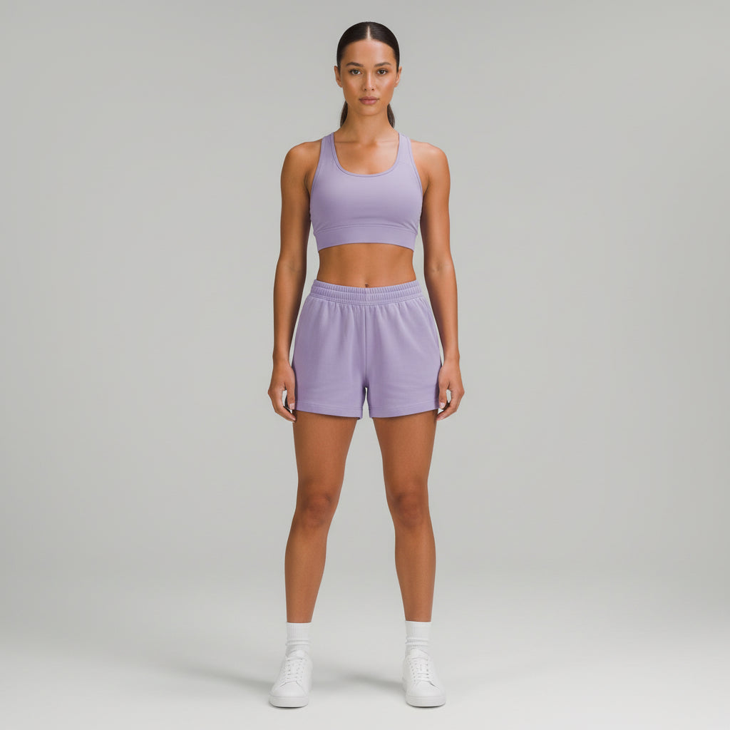 Short Mujer Agüita Salá