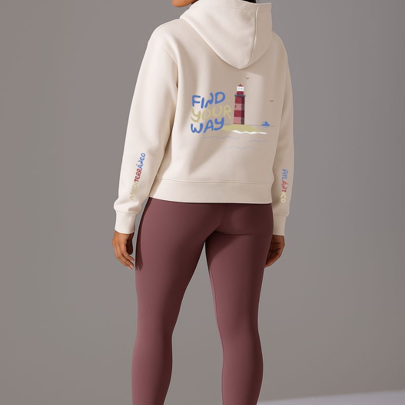 Leggins Deportivas Levantera