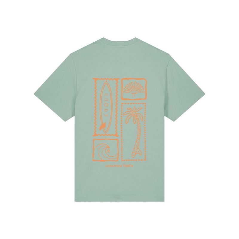 Camiseta oversize "You can do it"