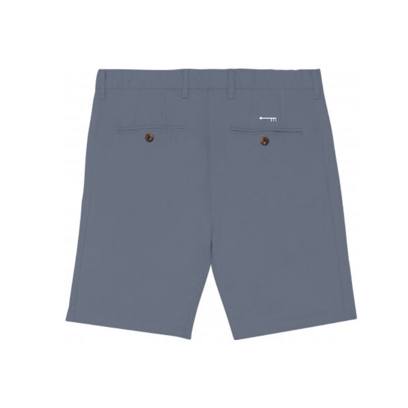 Bermuda Hombre Levantera