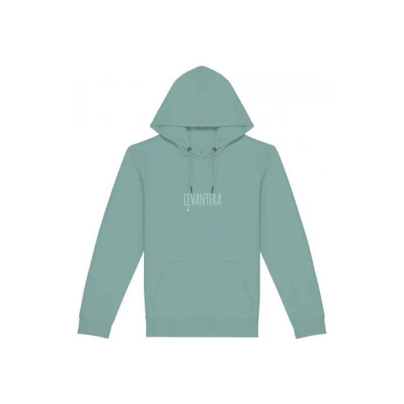 Hoodie Orgánica Esencia