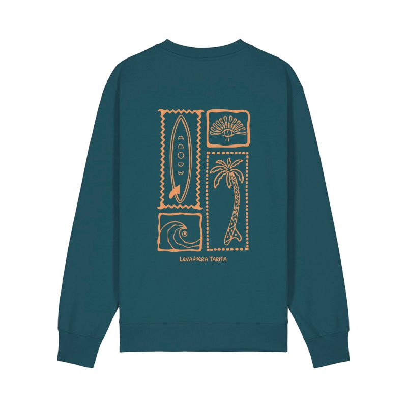 Sudadera Premium You can do it