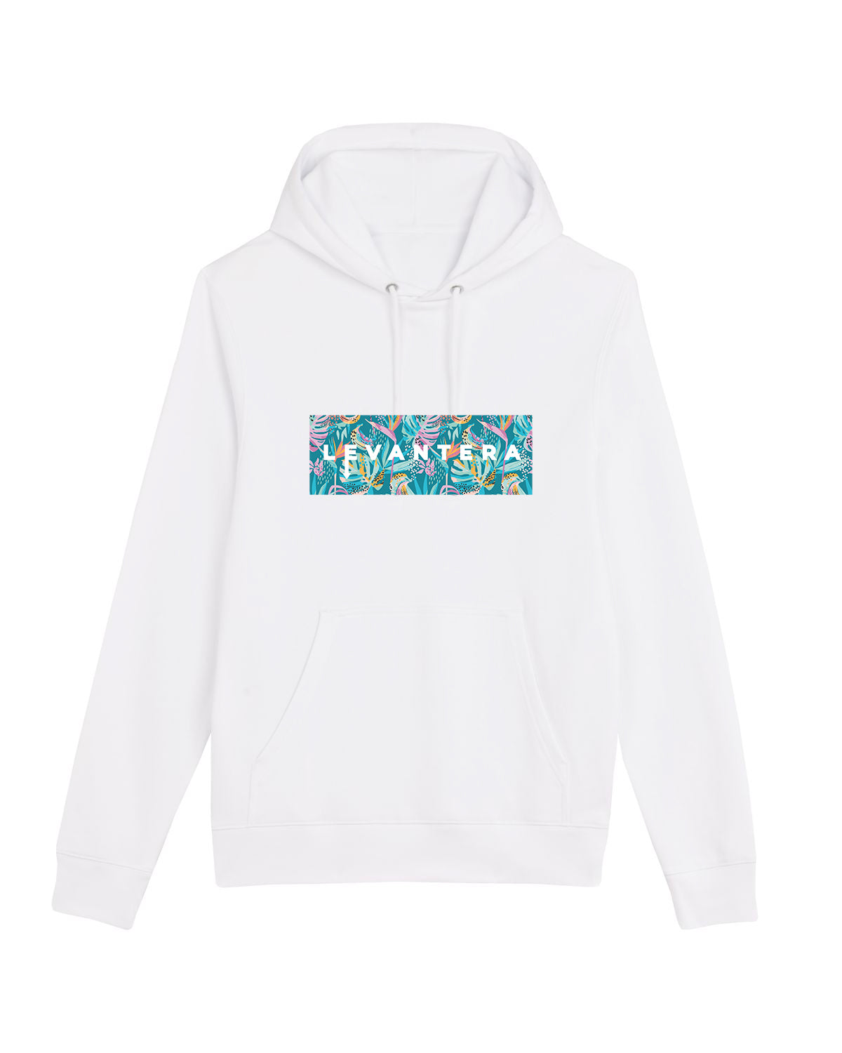 Hoddie Tropical Levantera