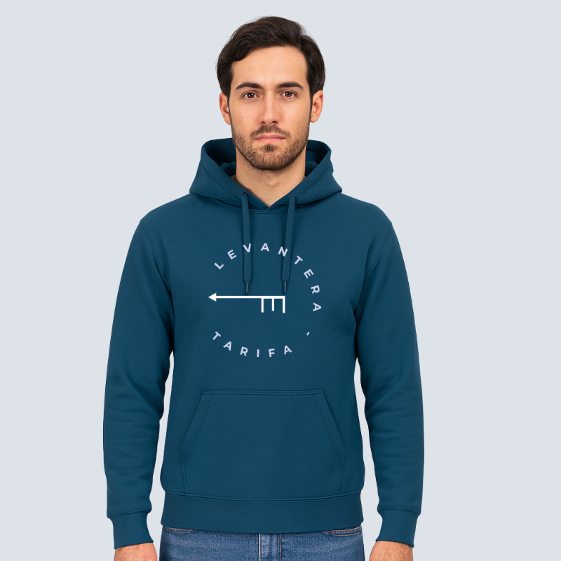 Hoodie Unisex Levantera Special