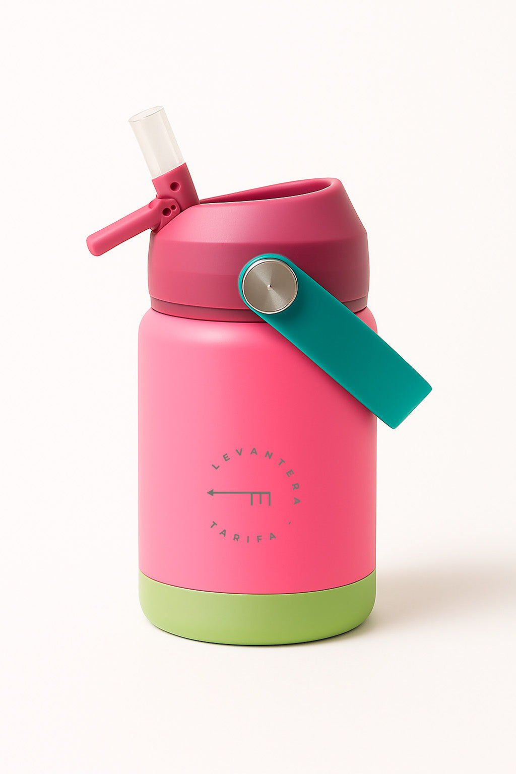 Botella Térmica Kids 500 ml