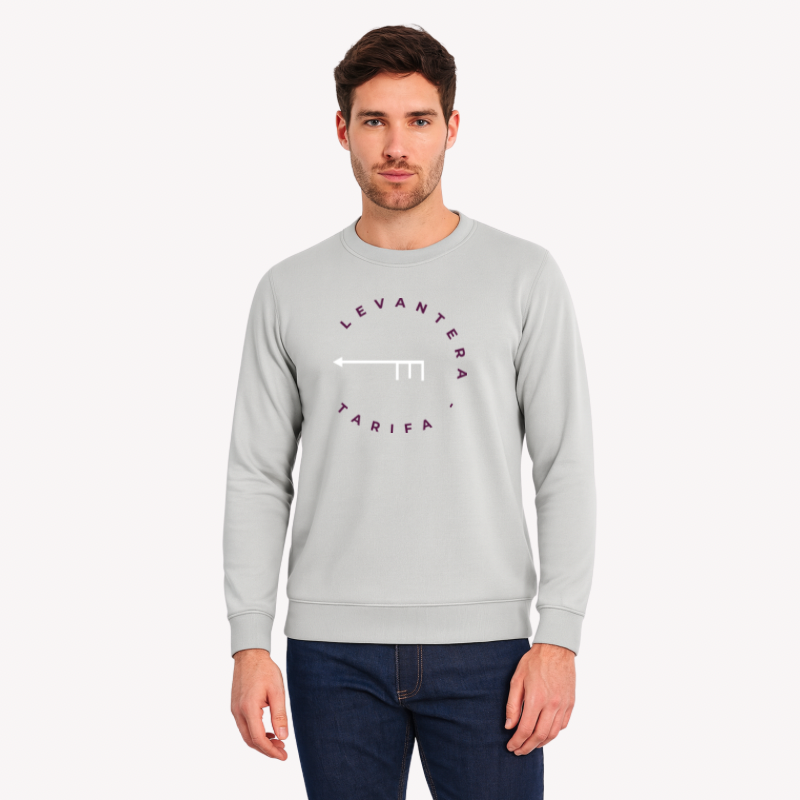 Sudadera Unisex Levantera Special
