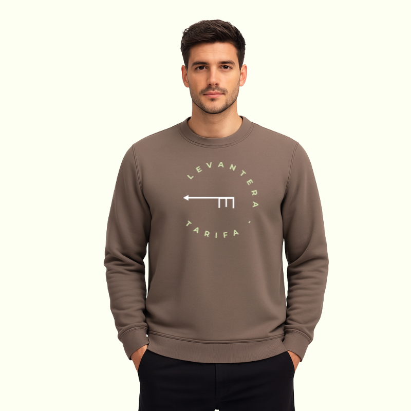 Sudadera Unisex Levantera Special