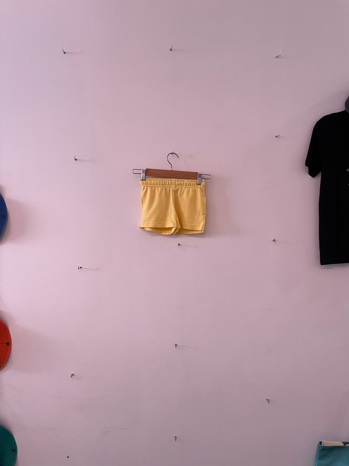 Short Kids Agüita Salá