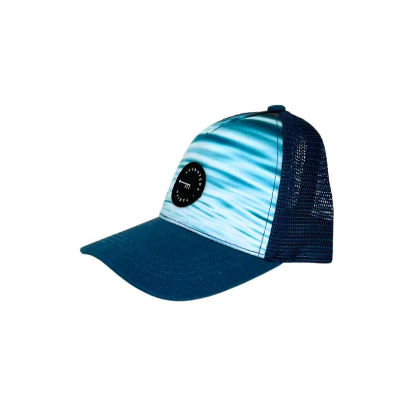 Gorra Marejada