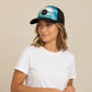 Gorra Atlántico