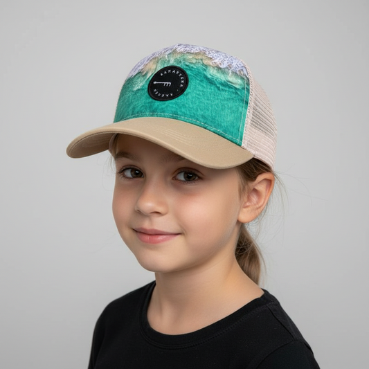 Gorra Beach Kids
